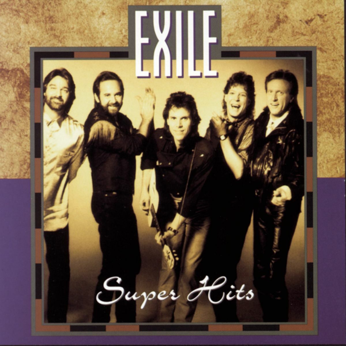 Exile